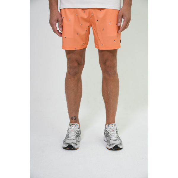 Kultivate zwemshort Wind