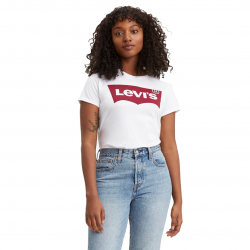 Levi's® perfect tee batwing