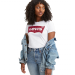 Levi's® perfect tee batwing