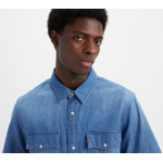 Levi's® ss Western relaxed fit