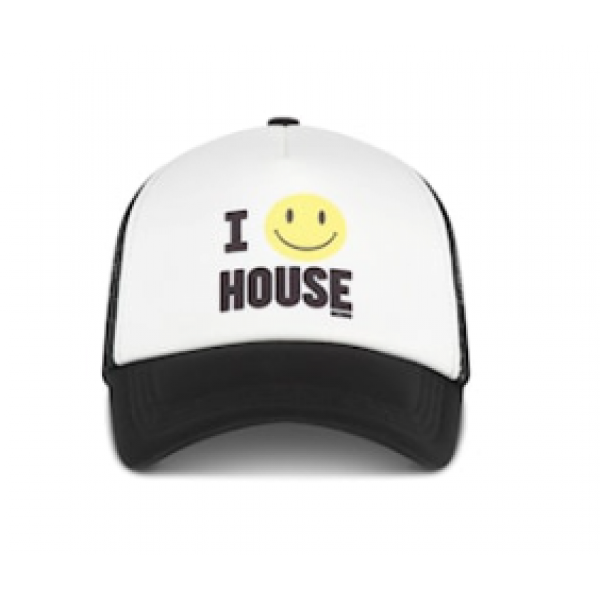 Kultivate ac House cap