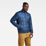G-star Meefic quilted jacket