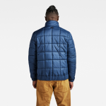 G-star Meefic quilted jacket