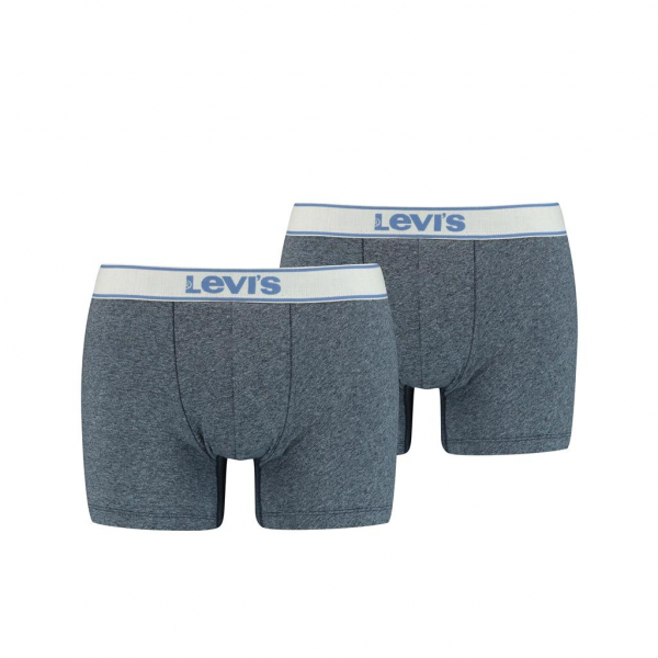 Levi's®vintage heather boxers