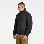 G-star foundation pdd jacket