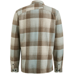 Cast Iron YD Check shirt