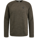 Cast Iron Crewneck cotton