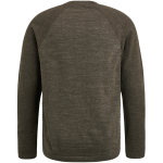 Cast Iron Crewneck cotton