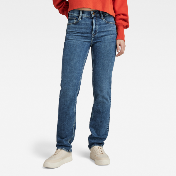 G-star Strace Straight Jeans