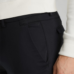 Cast Iron riser chino stretch
