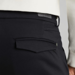 Cast Iron riser chino stretch