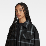 G-star BF overshirt wmn