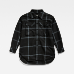G-star BF overshirt wmn