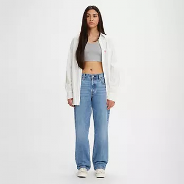 Levi's® women 501® 90s jeans