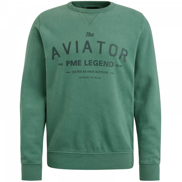 Pme Legend crewneck sweater