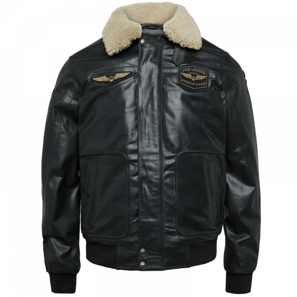 Pme Legend Hudson bomber jkt