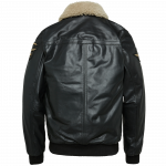 Pme Legend Hudson bomber jkt