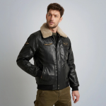 Pme Legend Hudson bomber jkt