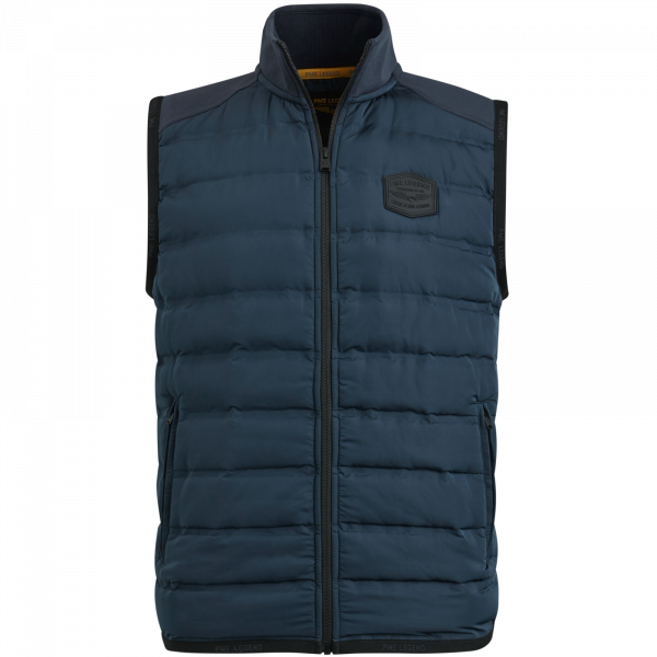 Pme Legend bodywarmer interloc