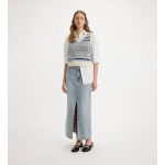 Levi's® women's column skirt