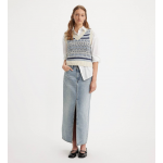 Levi's® women's column skirt