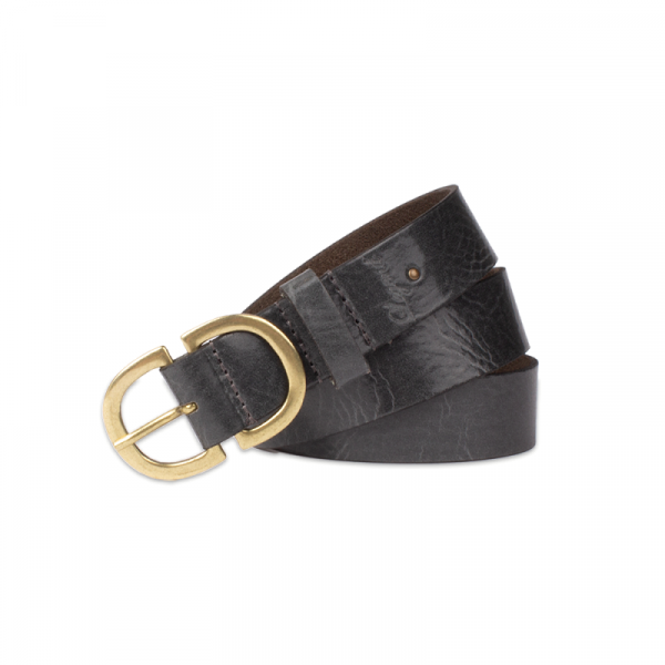 Legend riem 30561 grijs