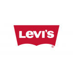 Levi's® 511 slim navy sueded