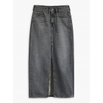Levi's® women's column skirt