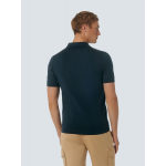 No Excess ss solid polo
