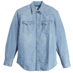 Levi's® barstow western shirt