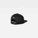 G-star Avernus flat brim cap