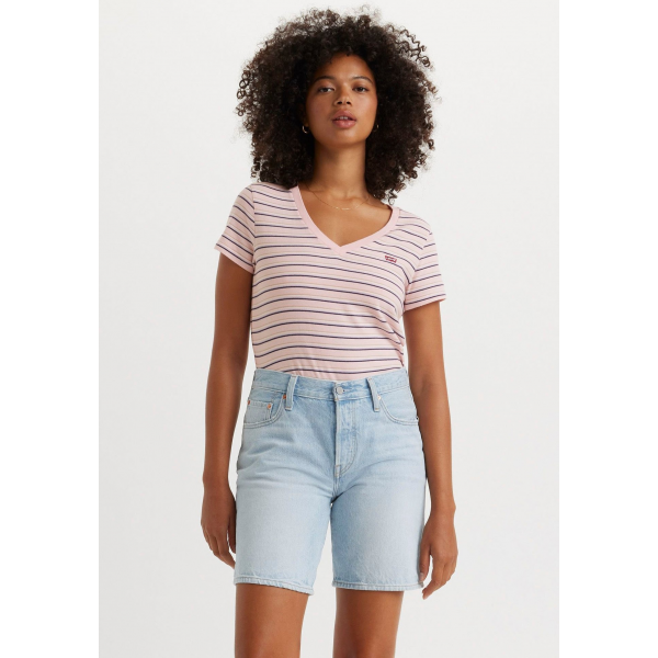 Levi's® perfect vneck annalise