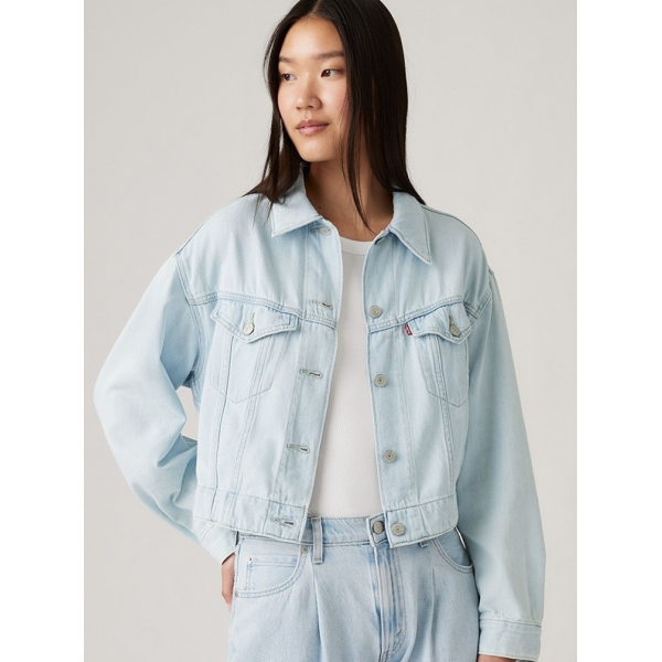 Levi's® Featherweight tucker