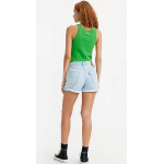 Levi's® 501 rolled short