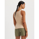 Levi's® dreamy tank sand