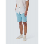 No Excess garment dyed short