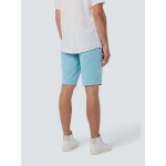 No Excess garment dyed short