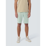 No Excess garment dyed short