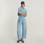 G-star Belted cargo jeans