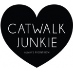 Catwalk Junkie ruffle blouse
