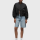 Levi's® baggy dad jort short