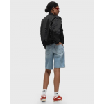 Levi's® baggy dad jort short