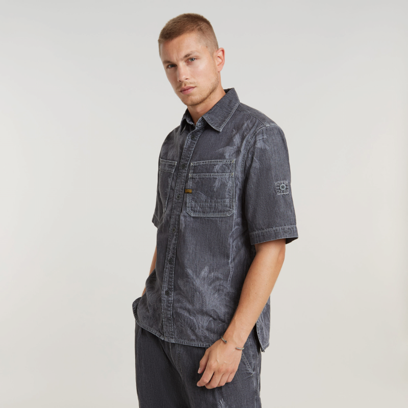 G star denim overhemd online