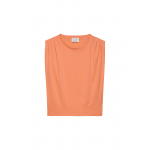 Catwalk Junkie pleated singlet