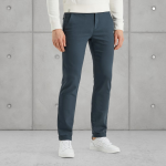 Cast iron riser chino stretch