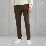 Cast iron riser chino stretch