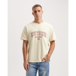 Kuyichi Liam heavyweight tee