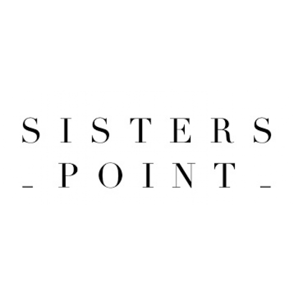 Sisters Point gira-pant 1