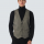 No Excess gilet stretch jersey