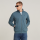 G-star nifous zip thru sweater
